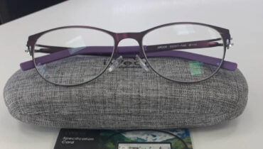 แว่นสายตา เลนส์โปรเกรสซีฟ รุ่น PIus Premium 1.6