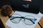 ร้านแว่นตา iWear กรอบแว่น TITANIUM IP
