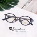 ร้านแว่นตา iWear กรอบแว่น Siganture Vintage