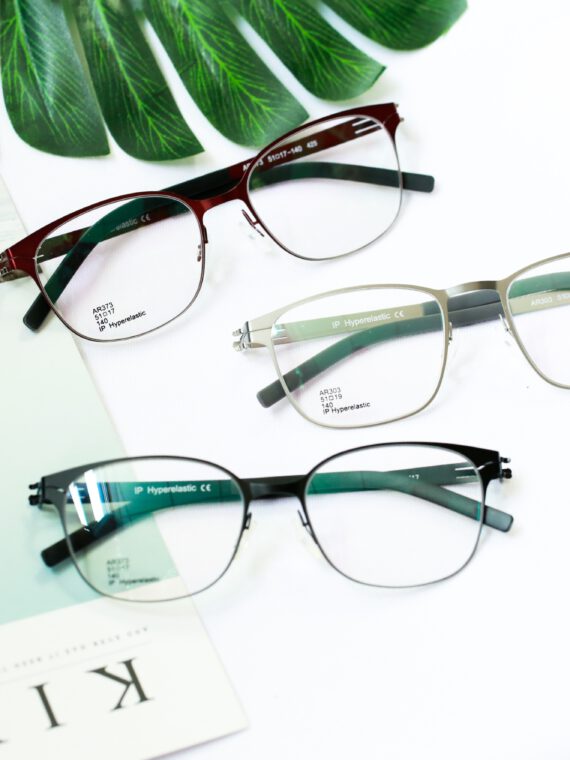 ร้านแว่นตา iWear กรอบแว่น ip hyperlastic
