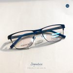 ร้านแว่นตา iWear กรอบแว่น Titanium Ip Signature