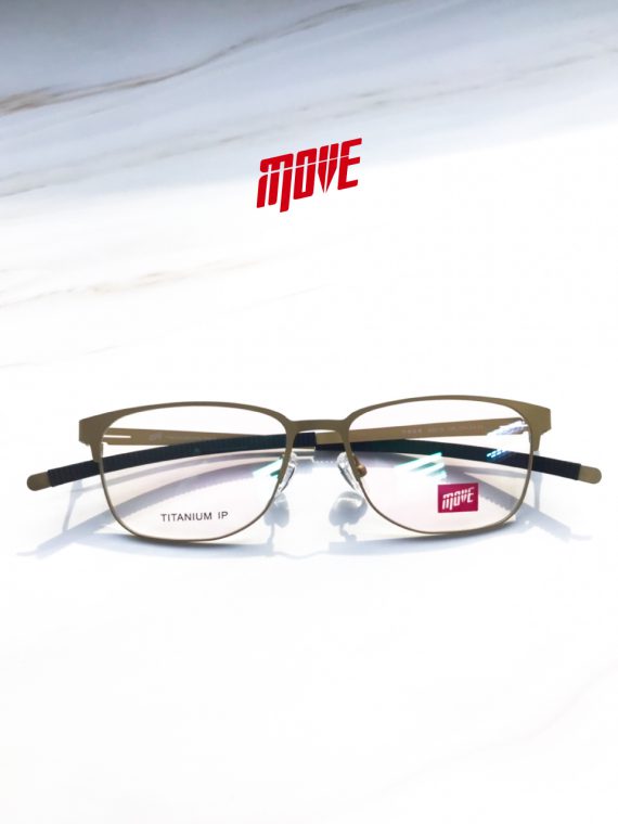 ร้านแว่นตา iWear กรอบแว่นสปอร์ต MOVE Titanium Ip
