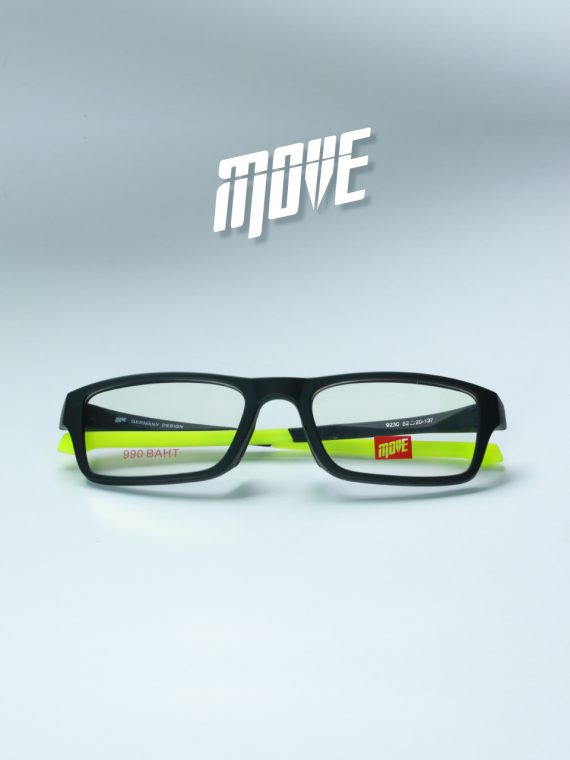 ร้านแว่นตา iWear กรอบแว่นสปอร์ต MOVE